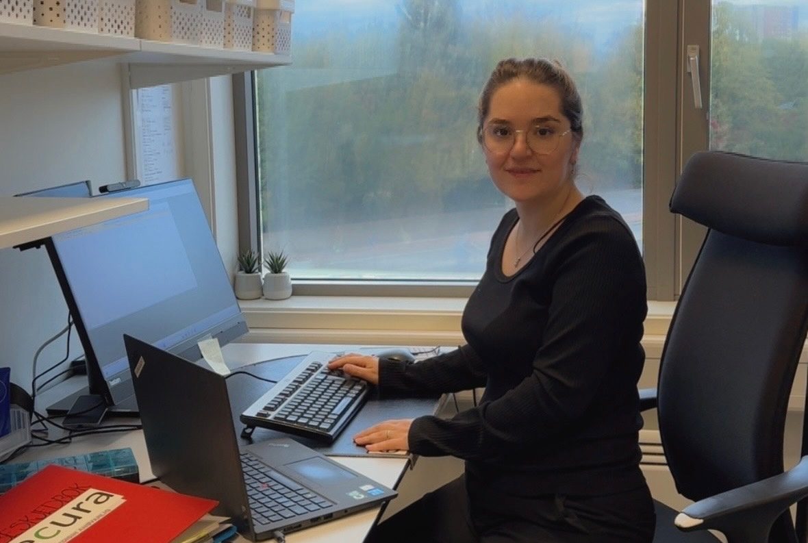 Bedre pasientsikkerhet